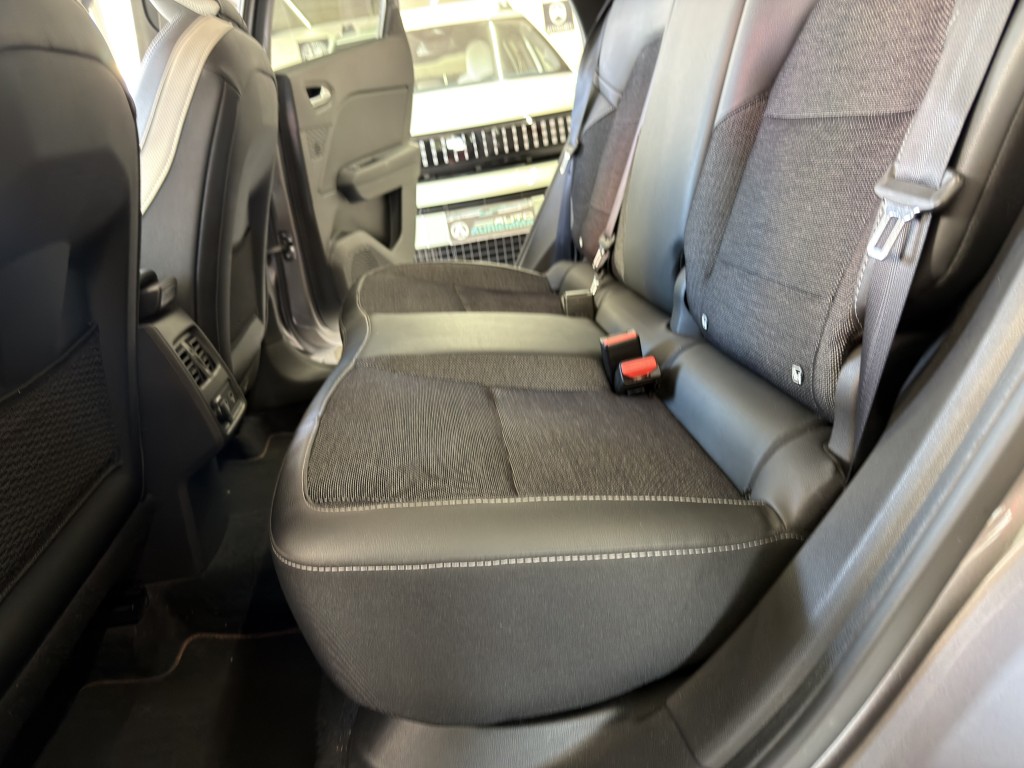 RENAULT CAPTUR 1000 TCE GPL TECHNO UNICOPROPRIETARIO